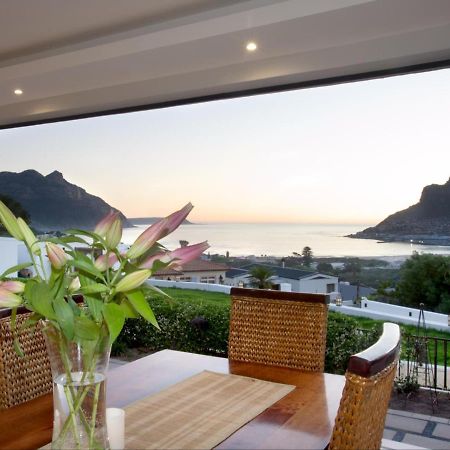 Hout Bay View Boutique Hotel Екстериор снимка