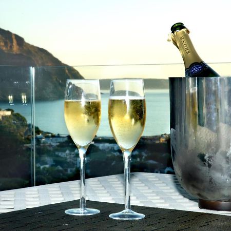 Hout Bay View Boutique Hotel Екстериор снимка