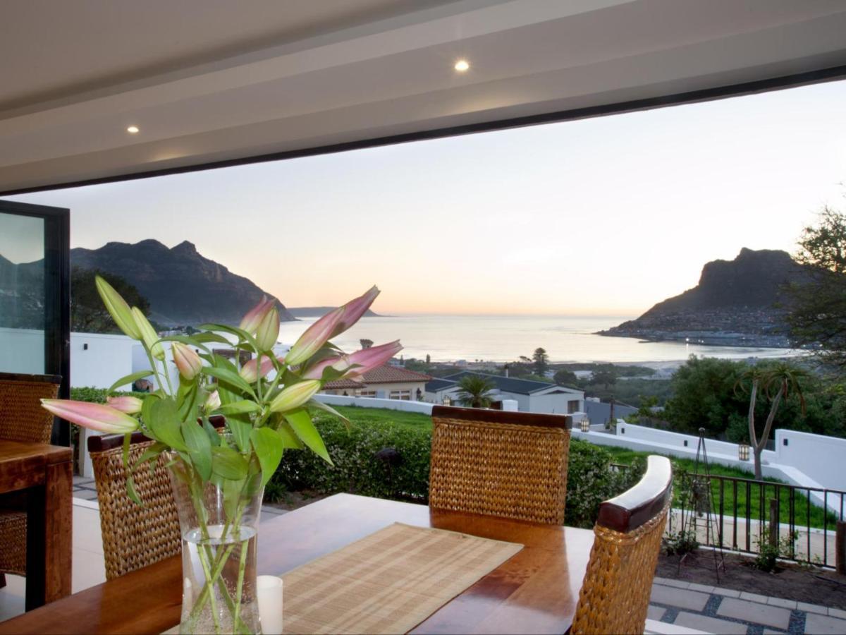 Hout Bay View Boutique Hotel Екстериор снимка