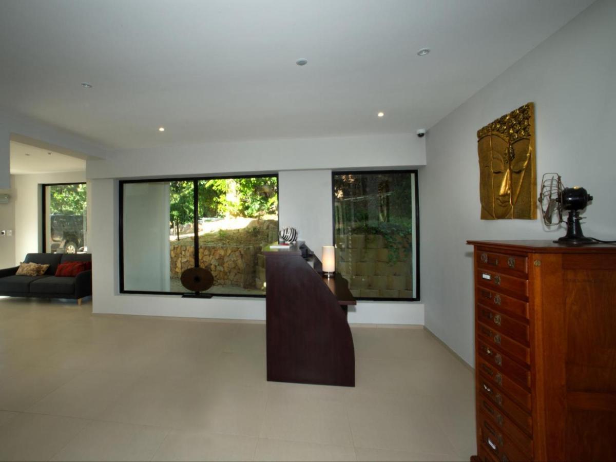 Hout Bay View Boutique Hotel Екстериор снимка