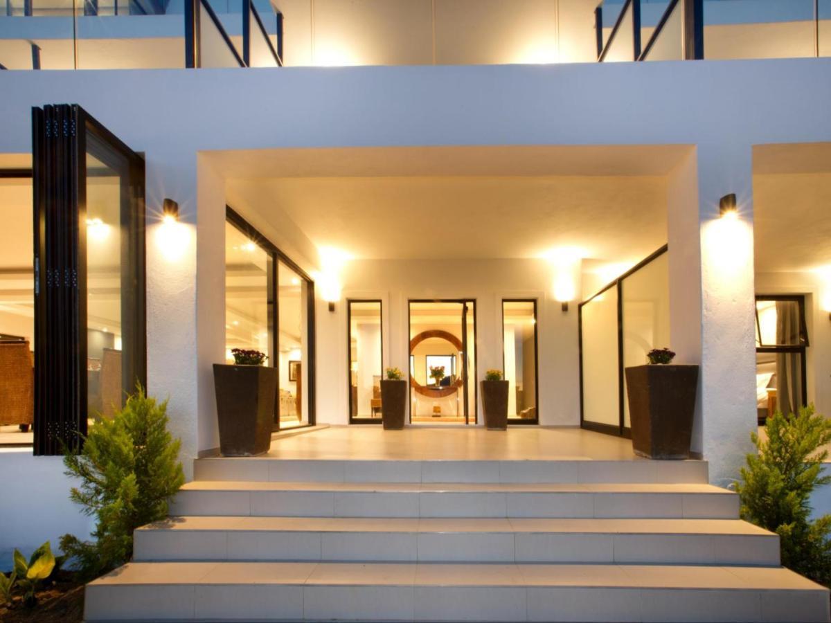 Hout Bay View Boutique Hotel Екстериор снимка