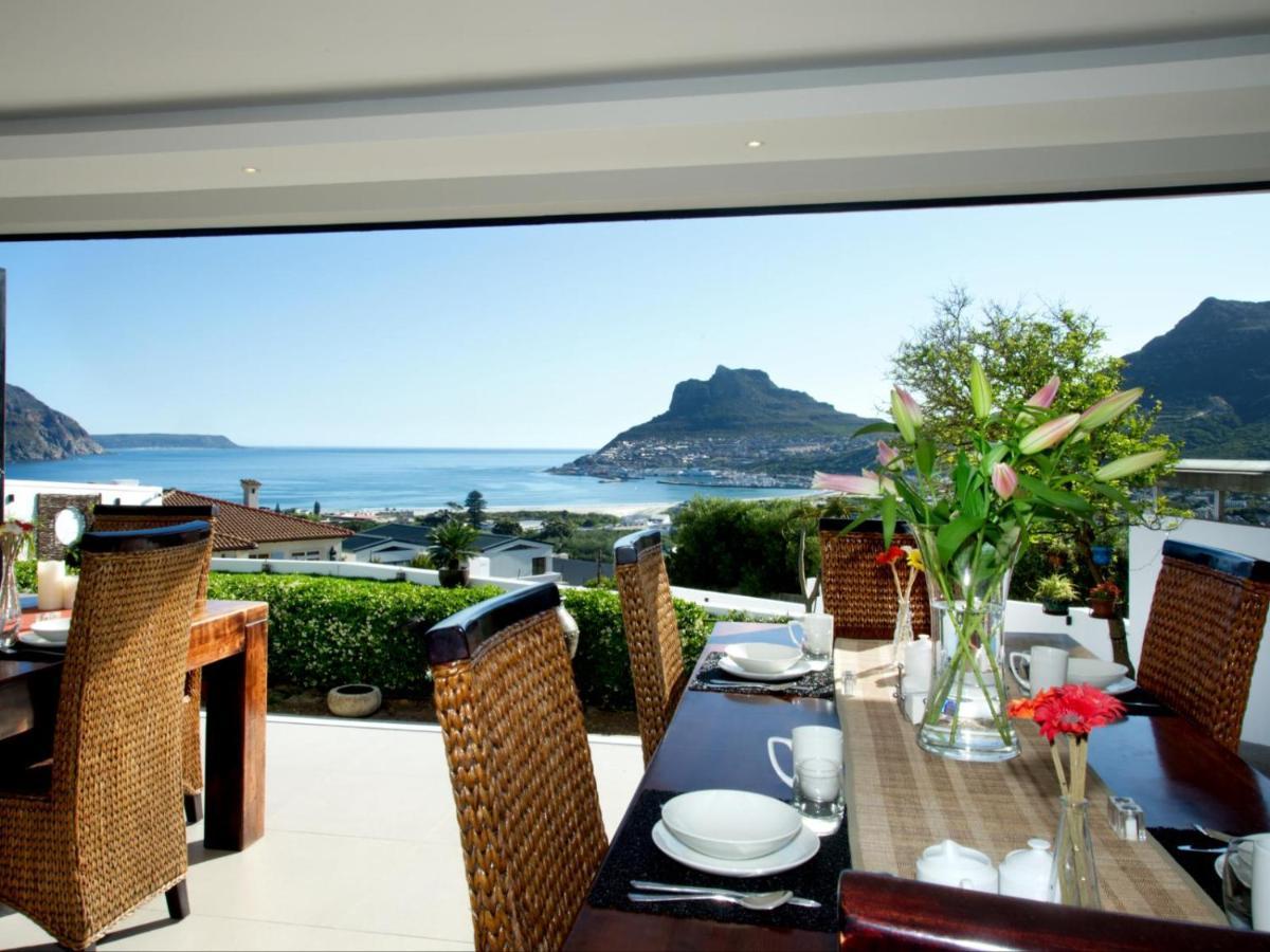 Hout Bay View Boutique Hotel Екстериор снимка