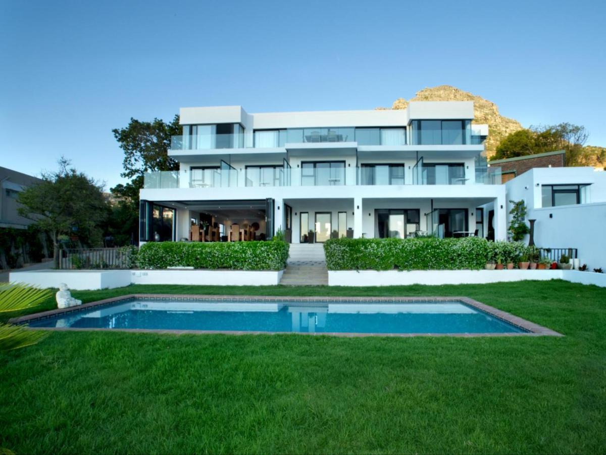 Hout Bay View Boutique Hotel Екстериор снимка