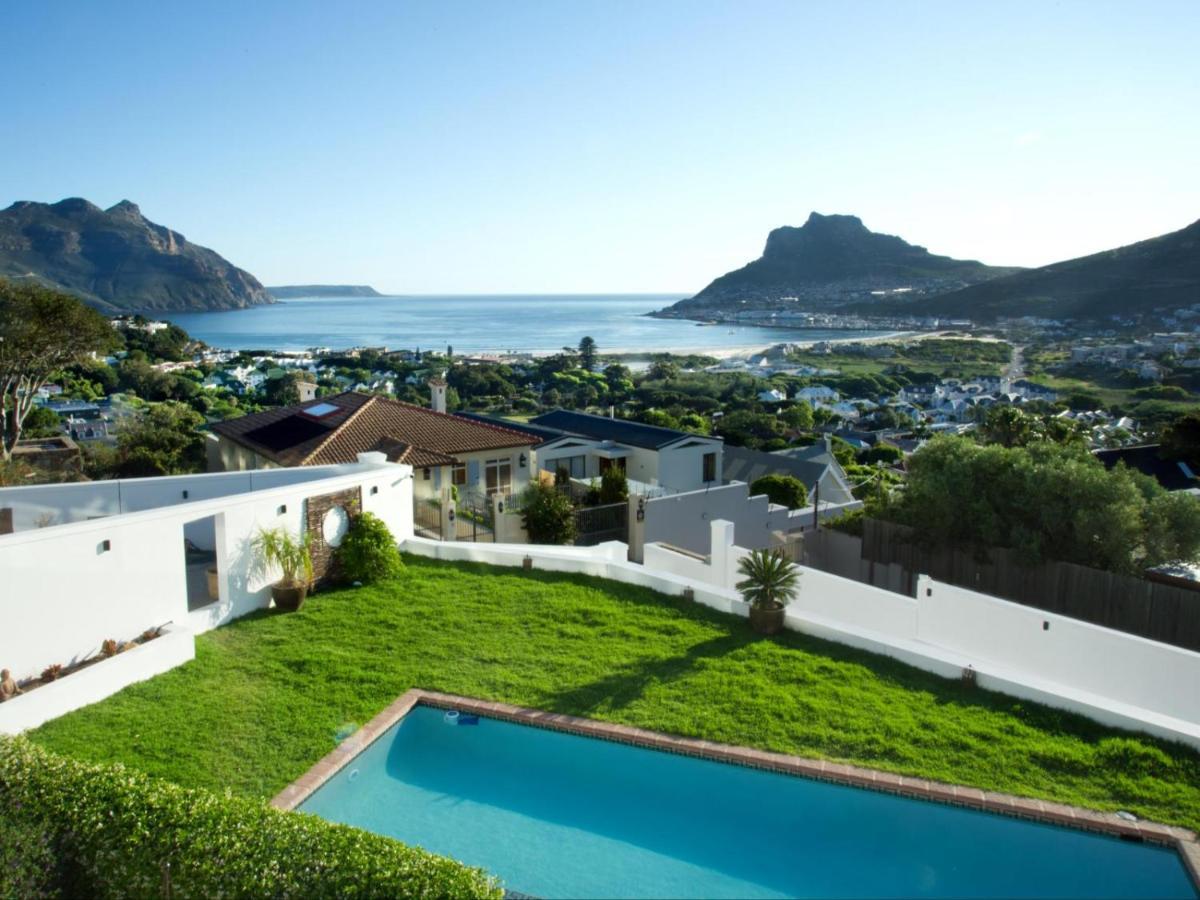 Hout Bay View Boutique Hotel Екстериор снимка