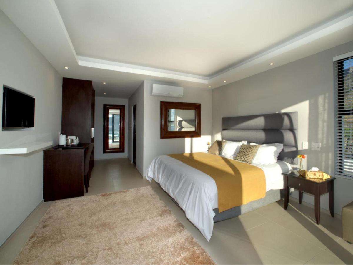 Hout Bay View Boutique Hotel Екстериор снимка