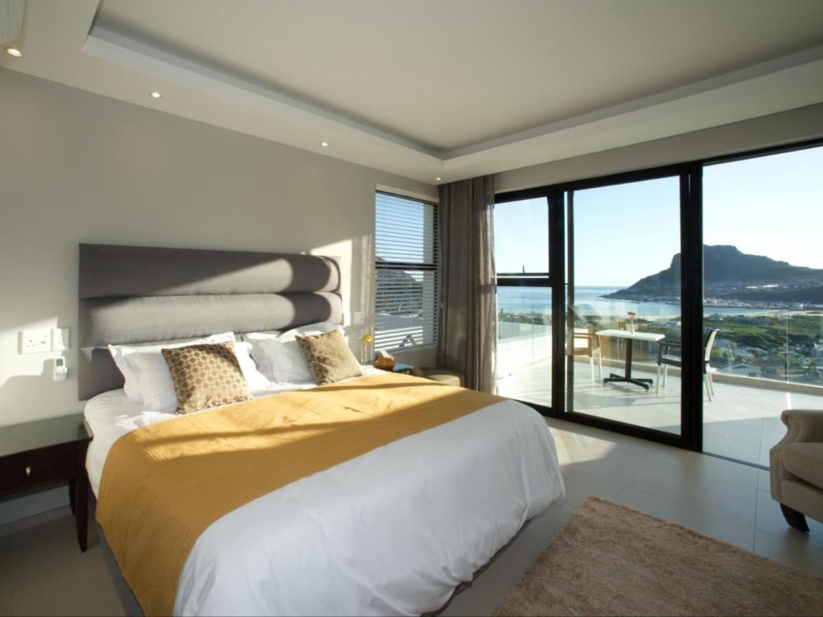 Hout Bay View Boutique Hotel Екстериор снимка