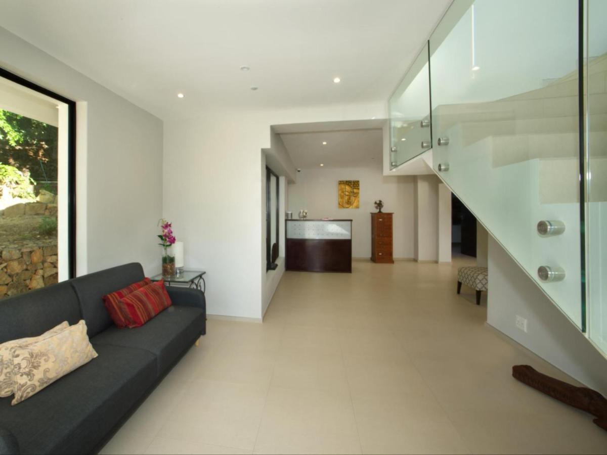 Hout Bay View Boutique Hotel Екстериор снимка