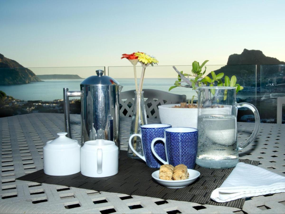 Hout Bay View Boutique Hotel Екстериор снимка
