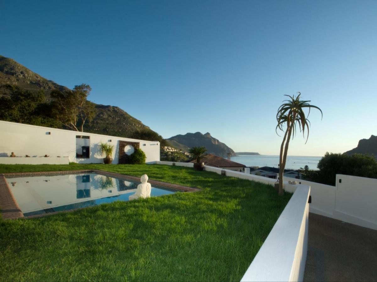 Hout Bay View Boutique Hotel Екстериор снимка