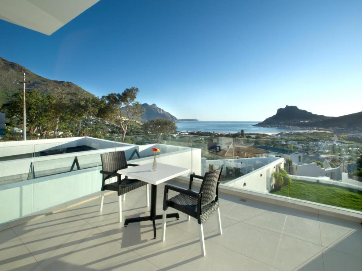 Hout Bay View Boutique Hotel Екстериор снимка