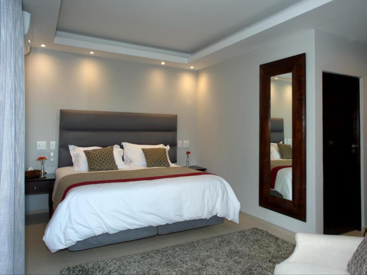 Hout Bay View Boutique Hotel Екстериор снимка